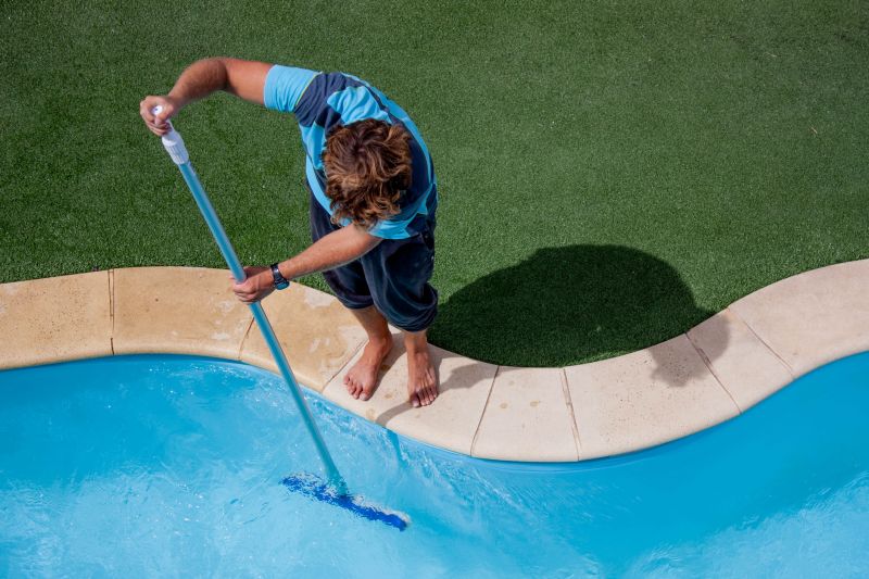 Pool Maintenance Expert
